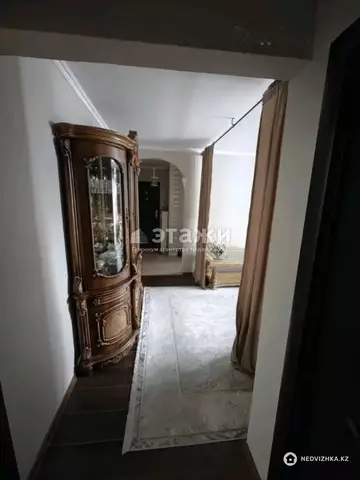 65 м², 3-комнатная квартира, этаж 2 из 5, 65 м², изображение - 4