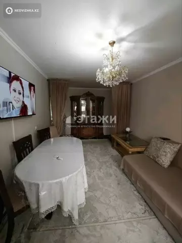 65 м², 3-комнатная квартира, этаж 2 из 5, 65 м², изображение - 5