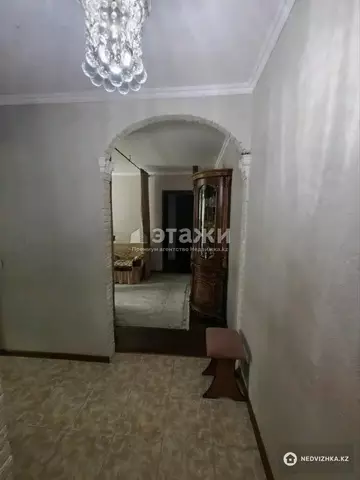 65 м², 3-комнатная квартира, этаж 2 из 5, 65 м², изображение - 7