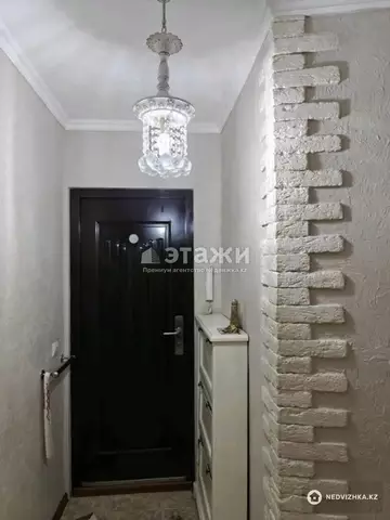 65 м², 3-комнатная квартира, этаж 2 из 5, 65 м², изображение - 9