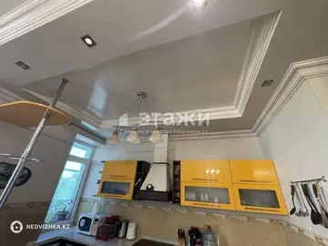92 м², 2-комнатная квартира, этаж 4 из 21, 92 м², изображение - 4