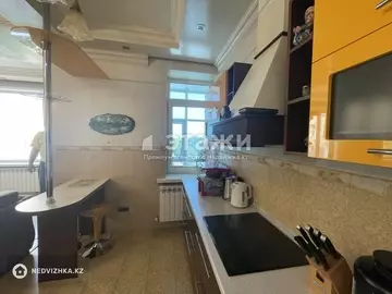 92 м², 2-комнатная квартира, этаж 4 из 21, 92 м², изображение - 5