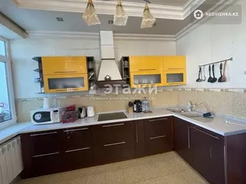 92 м², 2-комнатная квартира, этаж 4 из 21, 92 м², изображение - 6