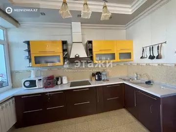 92 м², 2-комнатная квартира, этаж 4 из 21, 92 м², изображение - 7