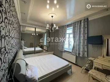92 м², 2-комнатная квартира, этаж 4 из 21, 92 м², изображение - 10