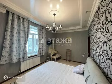 92 м², 2-комнатная квартира, этаж 4 из 21, 92 м², изображение - 11