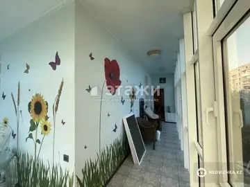92 м², 2-комнатная квартира, этаж 4 из 21, 92 м², изображение - 12