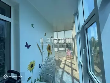 92 м², 2-комнатная квартира, этаж 4 из 21, 92 м², изображение - 13