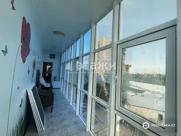 92 м², 2-комнатная квартира, этаж 4 из 21, 92 м², изображение - 14