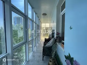 92 м², 2-комнатная квартира, этаж 4 из 21, 92 м², изображение - 15
