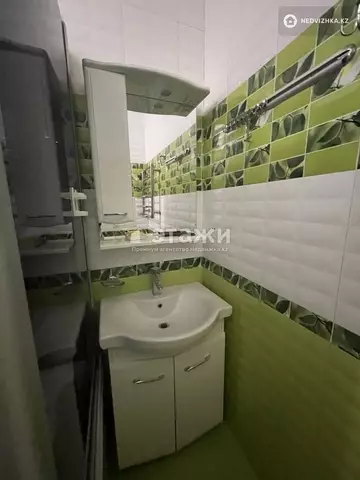 92 м², 2-комнатная квартира, этаж 4 из 21, 92 м², изображение - 19