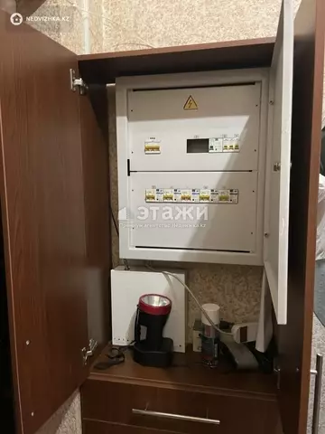 92 м², 2-комнатная квартира, этаж 4 из 21, 92 м², изображение - 21
