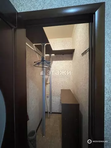 92 м², 2-комнатная квартира, этаж 4 из 21, 92 м², изображение - 22
