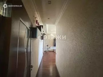 92 м², 2-комнатная квартира, этаж 4 из 21, 92 м², изображение - 23