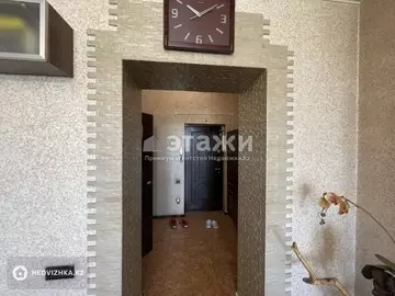 92 м², 2-комнатная квартира, этаж 4 из 21, 92 м², изображение - 25