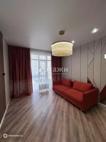 2-комнатная квартира, этаж 2 из 9, 48 м²