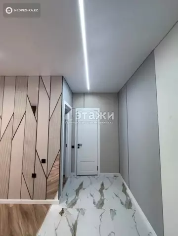 2-комнатная квартира, этаж 2 из 9, 48 м²