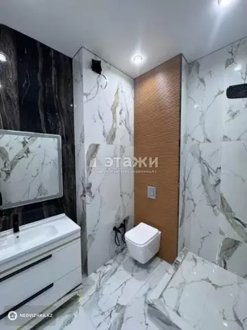 48 м², 2-комнатная квартира, этаж 2 из 9, 48 м², изображение - 5