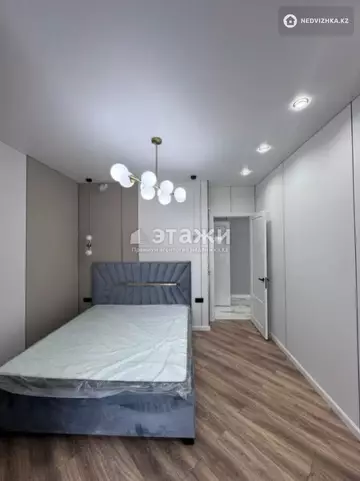 48 м², 2-комнатная квартира, этаж 2 из 9, 48 м², изображение - 7