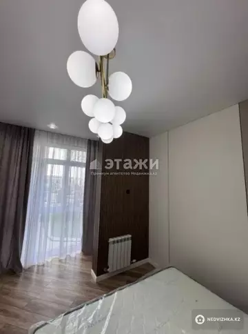 48 м², 2-комнатная квартира, этаж 2 из 9, 48 м², изображение - 9