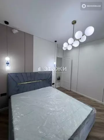 48 м², 2-комнатная квартира, этаж 2 из 9, 48 м², изображение - 10