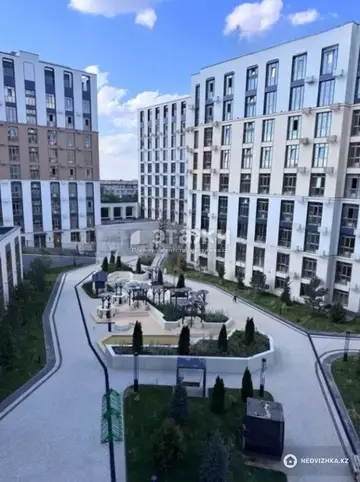 48 м², 2-комнатная квартира, этаж 2 из 9, 48 м², изображение - 11