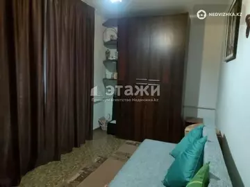 2-комнатная квартира, этаж 4 из 4, 46 м²