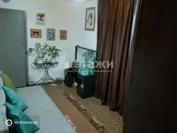 45.7 м², 2-комнатная квартира, этаж 4 из 4, 46 м², изображение - 4