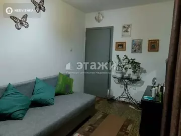 45.7 м², 2-комнатная квартира, этаж 4 из 4, 46 м², изображение - 5