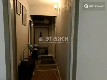 45.7 м², 2-комнатная квартира, этаж 4 из 4, 46 м², изображение - 7