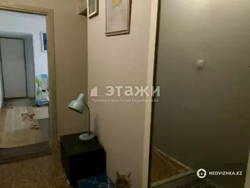 45.7 м², 2-комнатная квартира, этаж 4 из 4, 46 м², изображение - 8