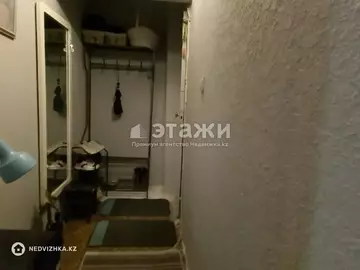 45.7 м², 2-комнатная квартира, этаж 4 из 4, 46 м², изображение - 9