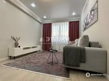 40 м², 1-комнатная квартира, этаж 8 из 9, 40 м², изображение - 6