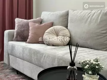 40 м², 1-комнатная квартира, этаж 8 из 9, 40 м², изображение - 7