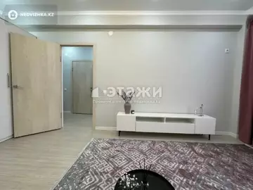 40 м², 1-комнатная квартира, этаж 8 из 9, 40 м², изображение - 8
