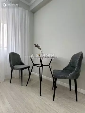 40 м², 1-комнатная квартира, этаж 8 из 9, 40 м², изображение - 10