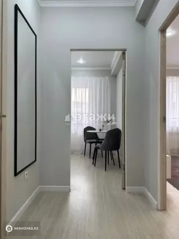 40 м², 1-комнатная квартира, этаж 8 из 9, 40 м², изображение - 12