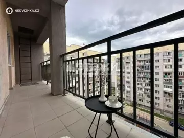 40 м², 1-комнатная квартира, этаж 8 из 9, 40 м², изображение - 13