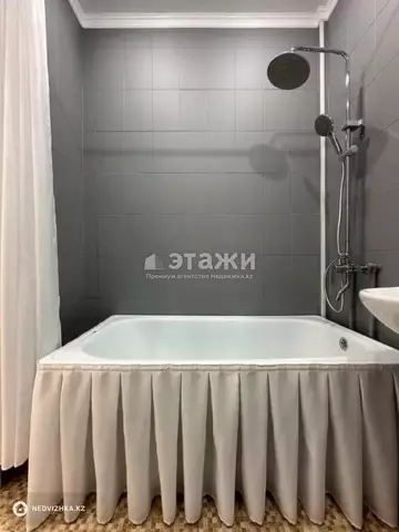 40 м², 1-комнатная квартира, этаж 8 из 9, 40 м², изображение - 15