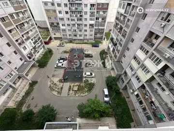 40 м², 1-комнатная квартира, этаж 8 из 9, 40 м², изображение - 18
