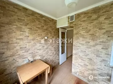 1-комнатная квартира, этаж 5 из 5, 36 м²