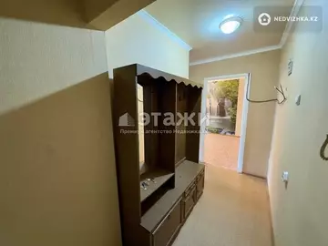 1-комнатная квартира, этаж 5 из 5, 36 м²
