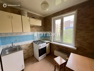 1-комнатная квартира, этаж 5 из 5, 36 м²