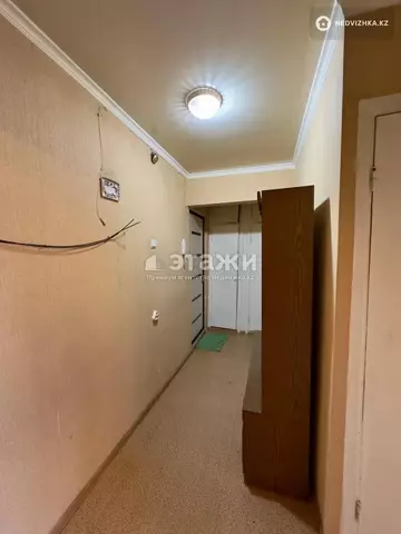 1-комнатная квартира, этаж 5 из 5, 36 м²