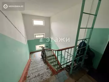 36 м², 1-комнатная квартира, этаж 5 из 5, 36 м², изображение - 5