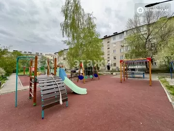 36 м², 1-комнатная квартира, этаж 5 из 5, 36 м², изображение - 6