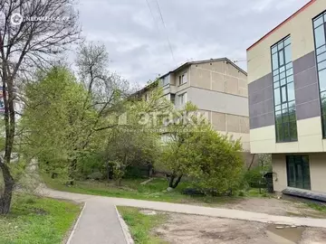 36 м², 1-комнатная квартира, этаж 5 из 5, 36 м², изображение - 8