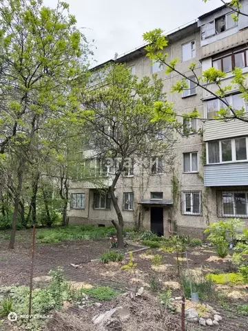 36 м², 1-комнатная квартира, этаж 5 из 5, 36 м², изображение - 9