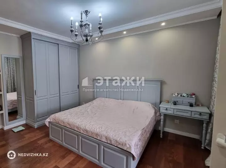 69 м², 2-комнатная квартира, этаж 4 из 17, 69 м², изображение - 1