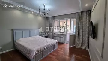 69 м², 2-комнатная квартира, этаж 4 из 17, 69 м², изображение - 0